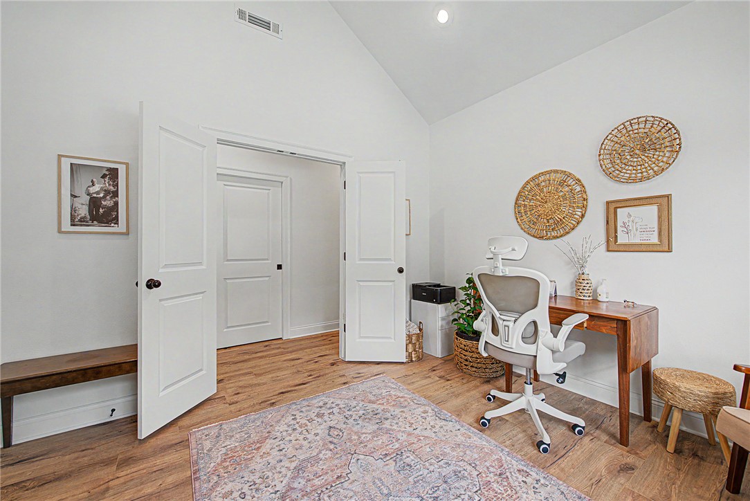 Magrath Sub Bvv - Residential
