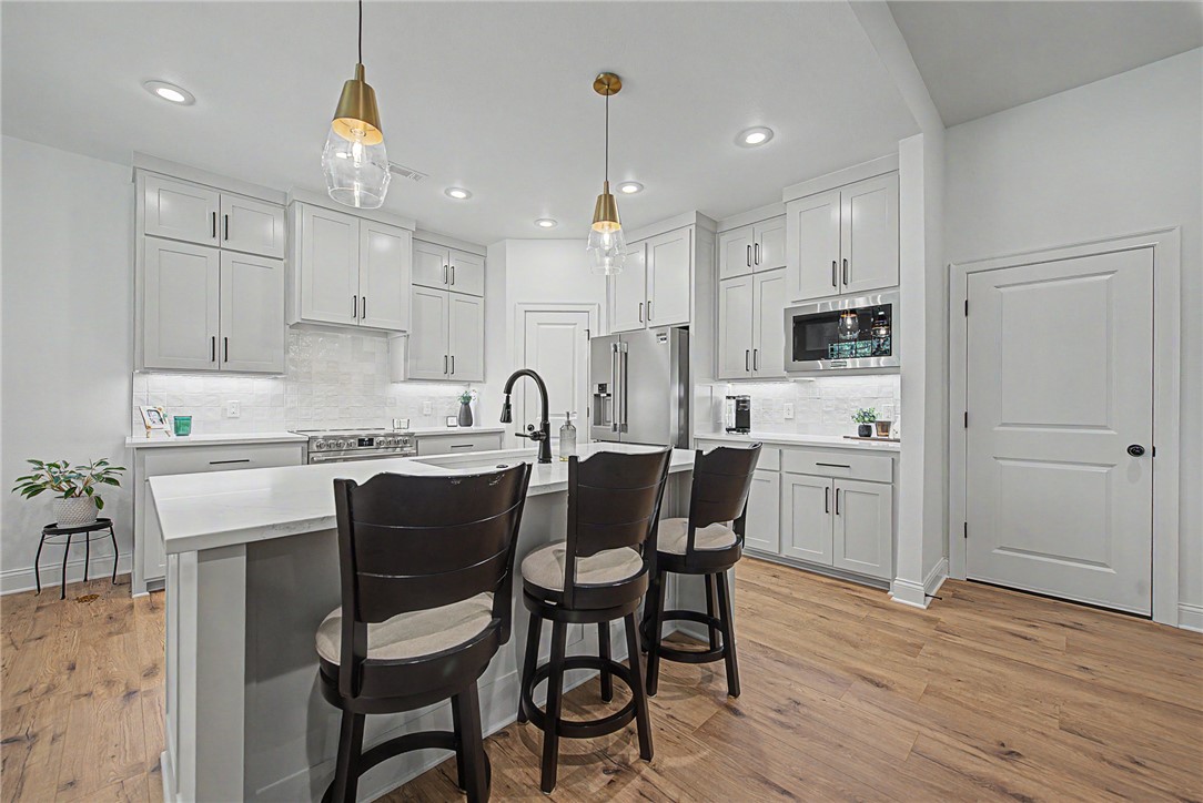 Magrath Sub Bvv - Residential