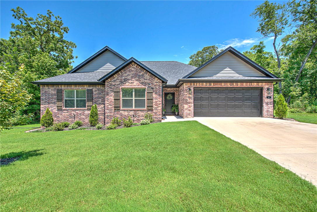 Magrath Sub Bvv - Residential