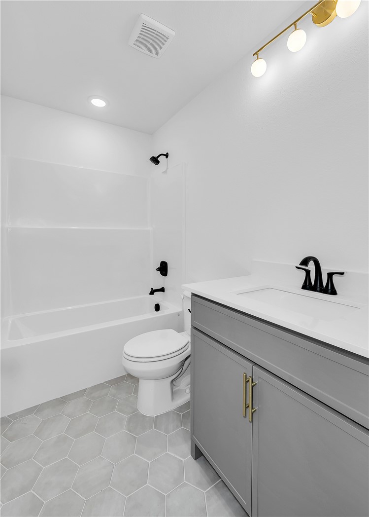 York Sub Bvv - Residential