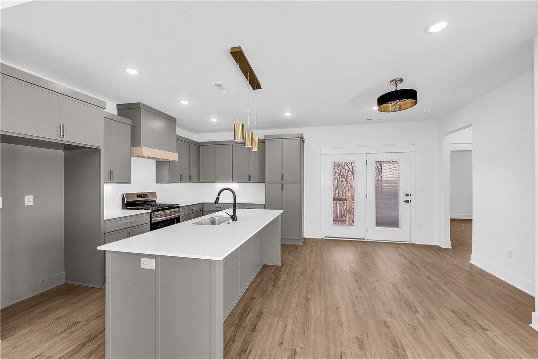 York Sub Bvv - Residential