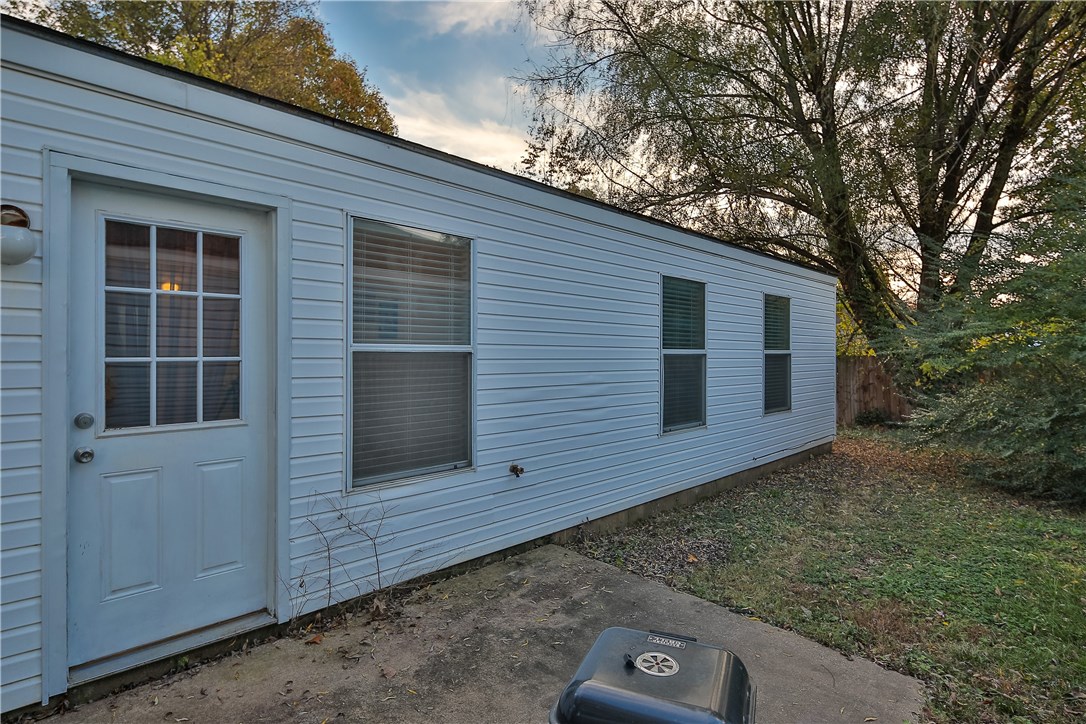Brookhollow Park - Residential