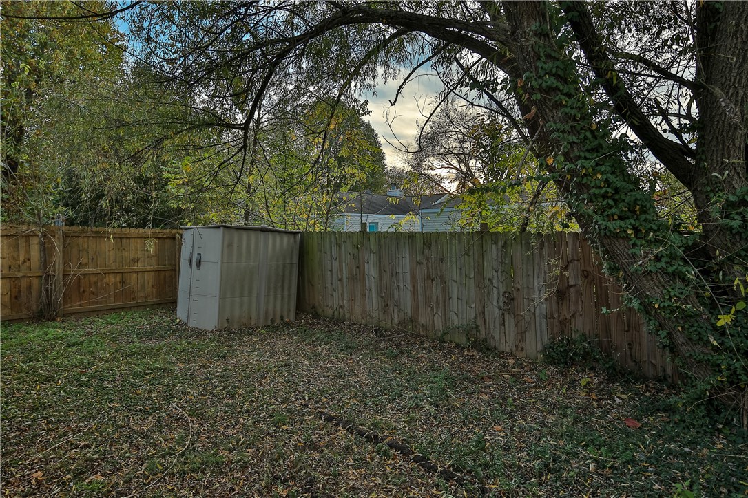 Brookhollow Park - Residential