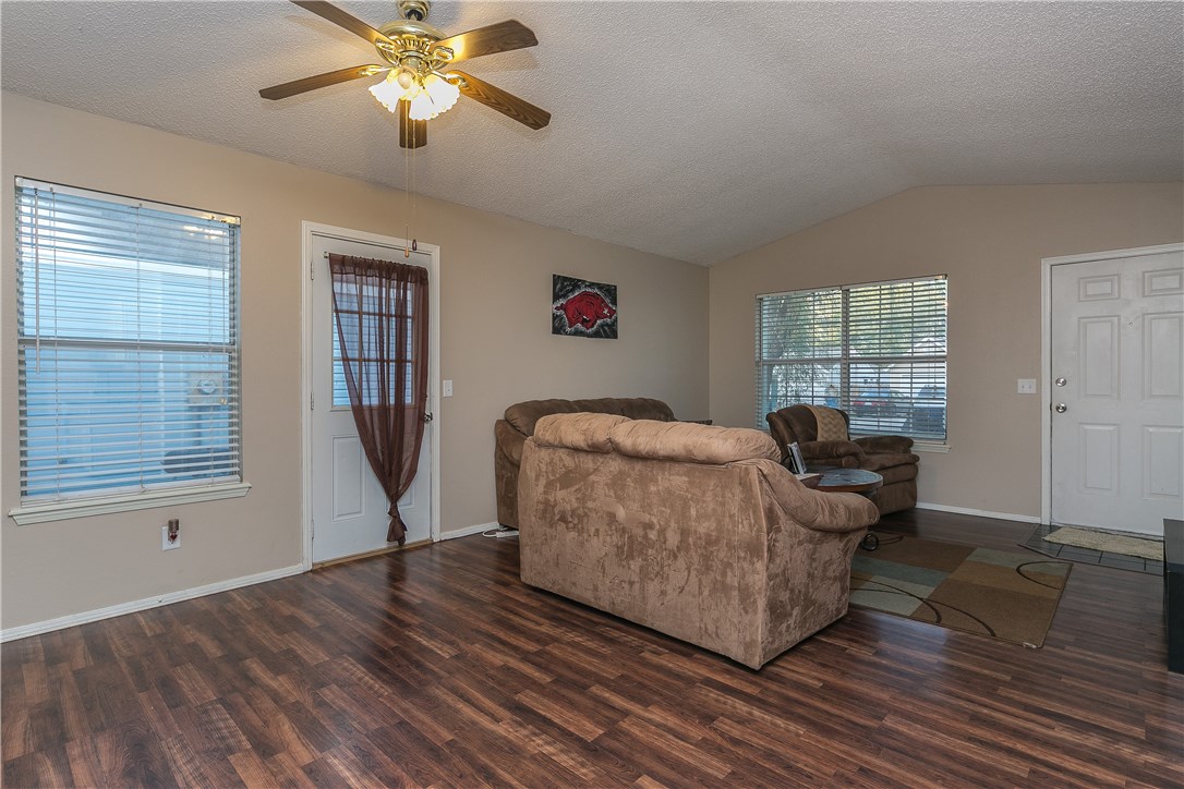 Brookhollow Park - Residential
