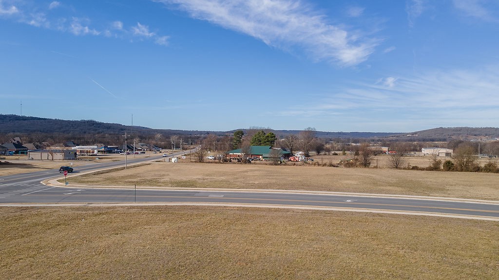 Prairie Grove Outlots - Land