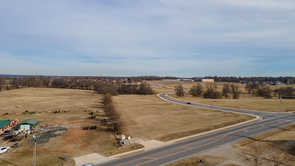 Prairie Grove Outlots - Land