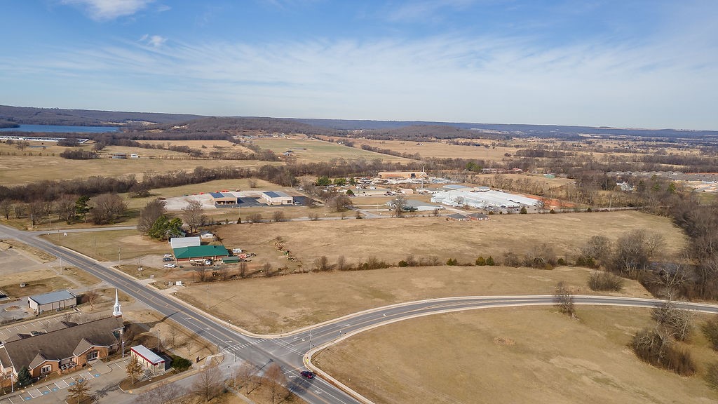 Prairie Grove Outlots - Land