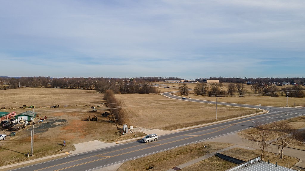 Prairie Grove Outlots - Land