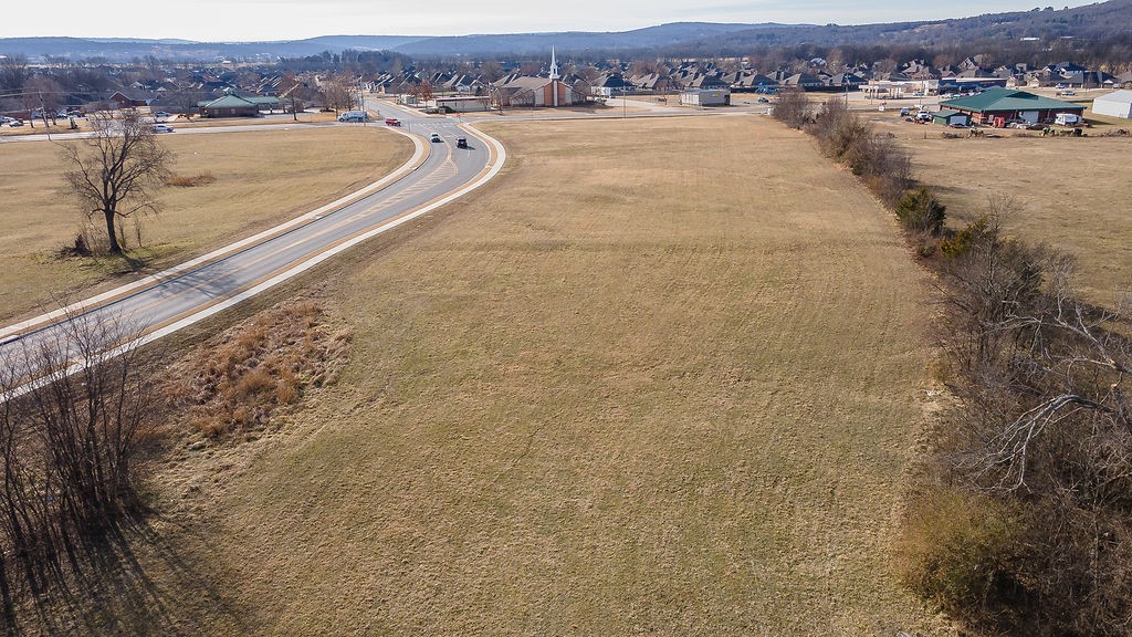 Prairie Grove Outlots - Land