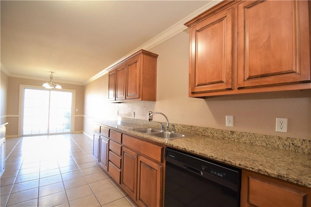 Copper Oaks Centerton - Residential Lease