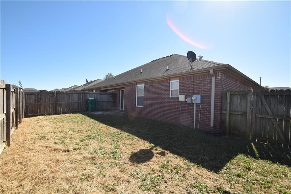 Copper Oaks Centerton - Residential Lease