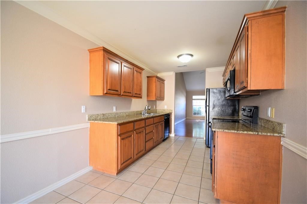 Copper Oaks Centerton - Residential Lease