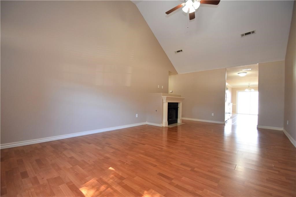 Copper Oaks Centerton - Residential Lease