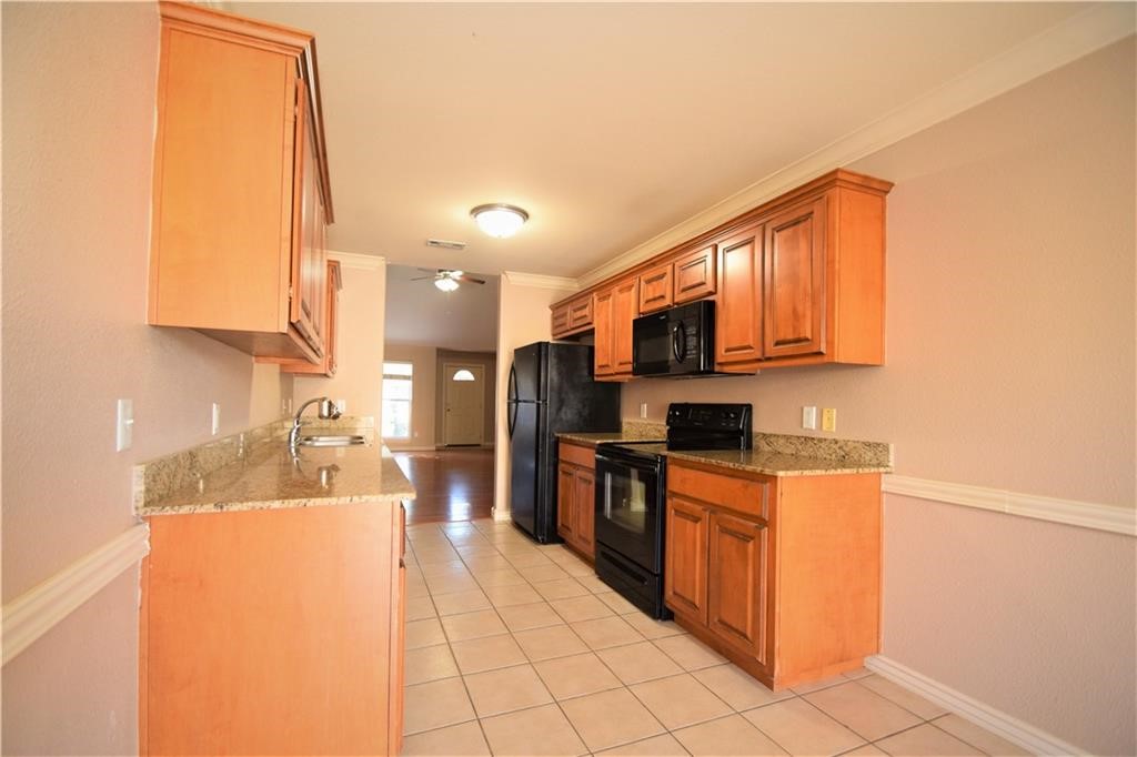 Copper Oaks Centerton - Residential Lease