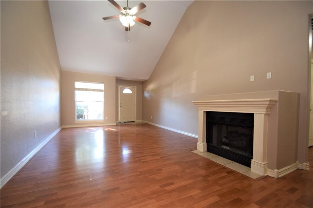 Copper Oaks Centerton - Residential Lease