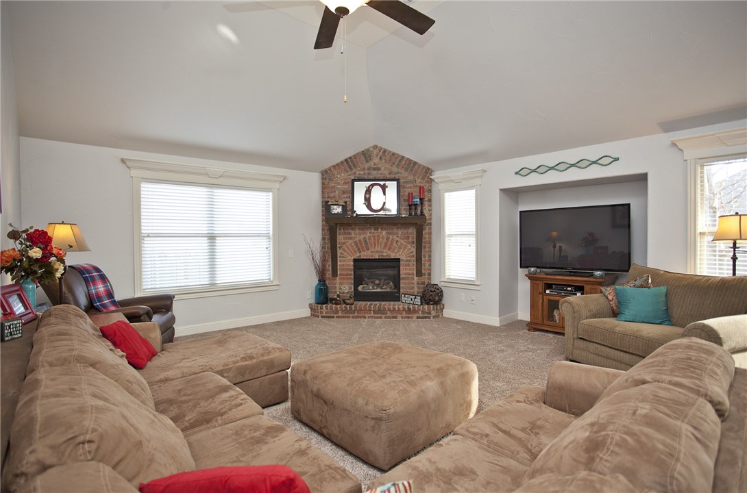 Clabber Creek Ph III - Residential