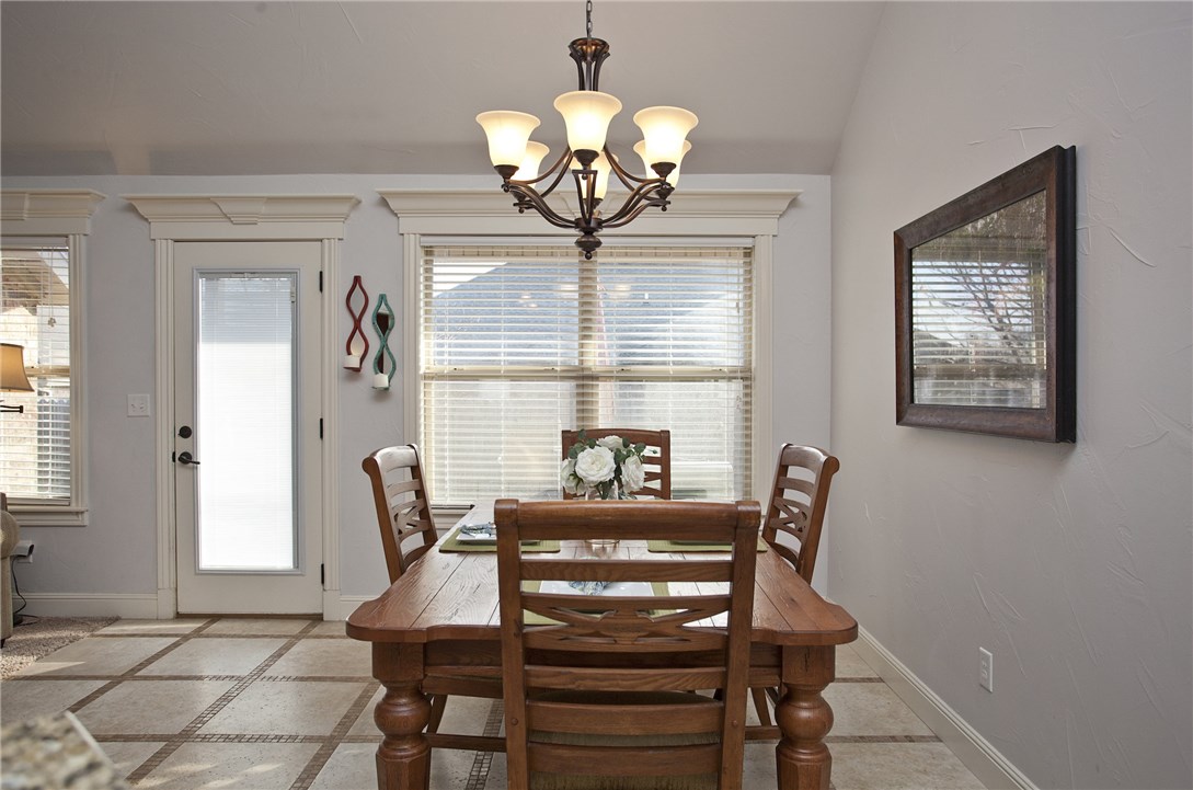 Clabber Creek Ph III - Residential