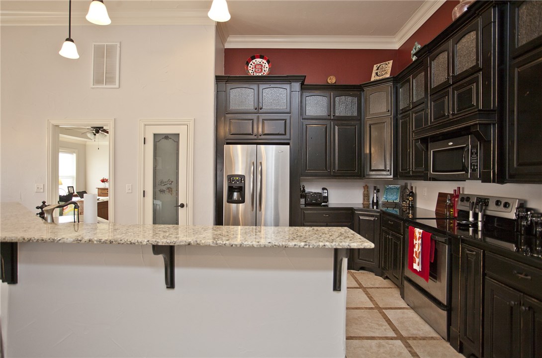 Clabber Creek Ph III - Residential