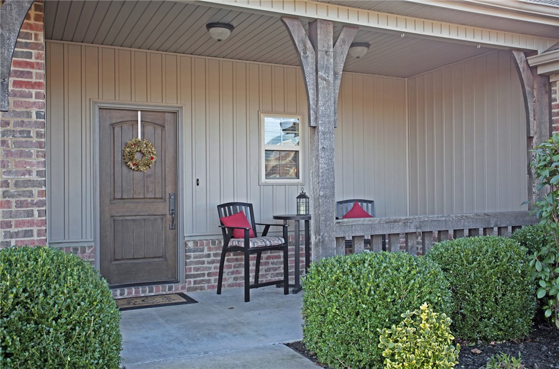 Clabber Creek Ph III - Residential