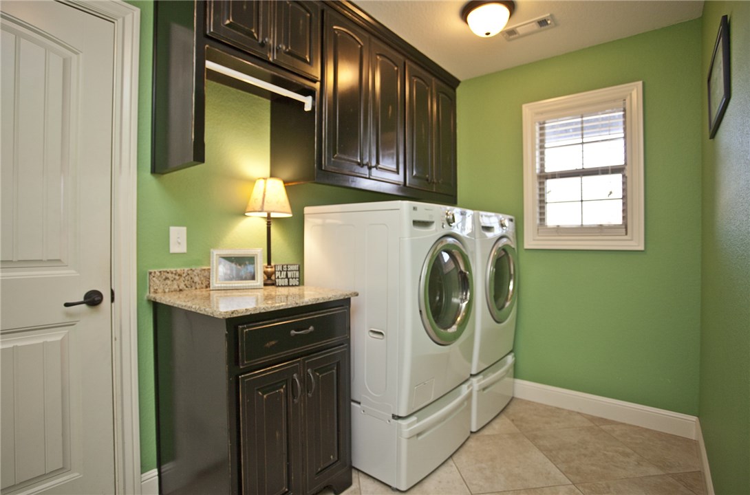 Clabber Creek Ph III - Residential