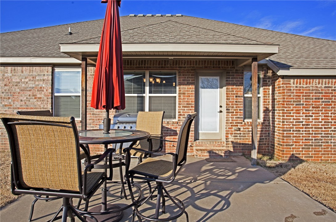 Clabber Creek Ph III - Residential