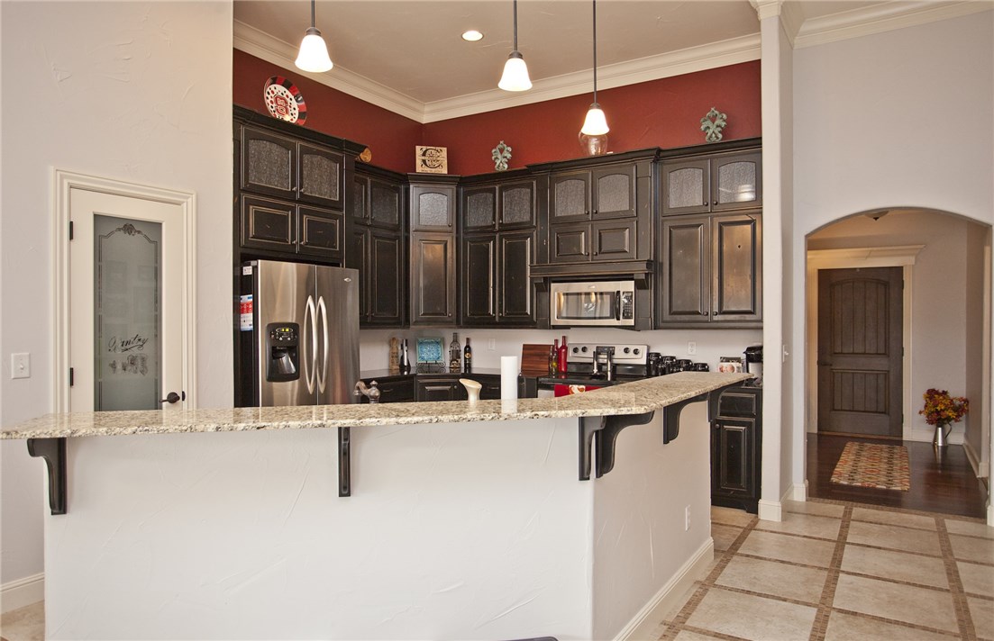 Clabber Creek Ph III - Residential