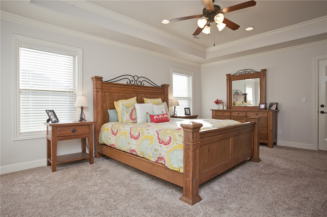Clabber Creek Ph III - Residential