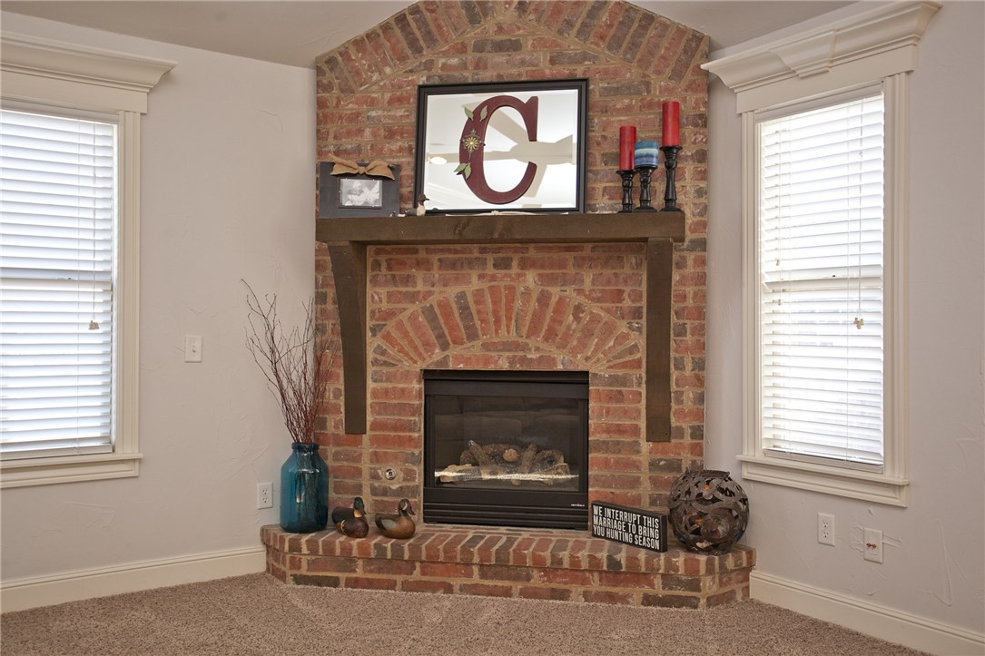 Clabber Creek Ph III - Residential