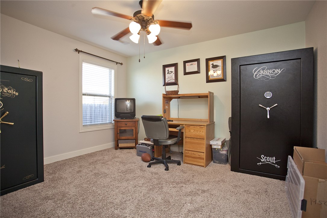 Clabber Creek Ph III - Residential