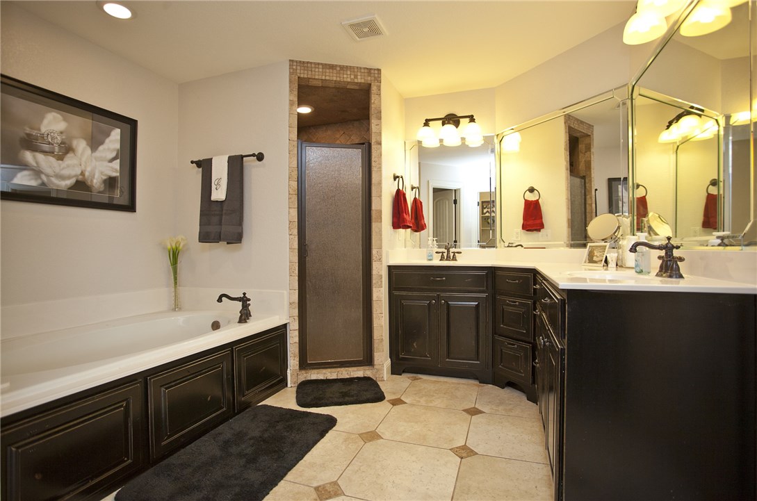 Clabber Creek Ph III - Residential