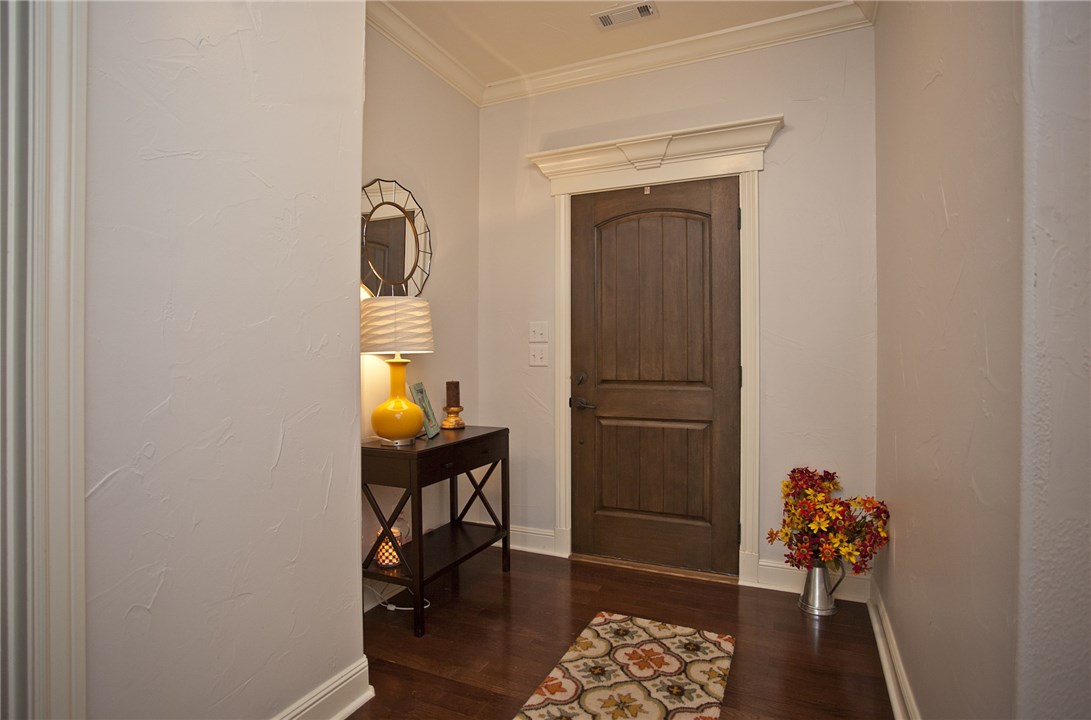 Clabber Creek Ph III - Residential