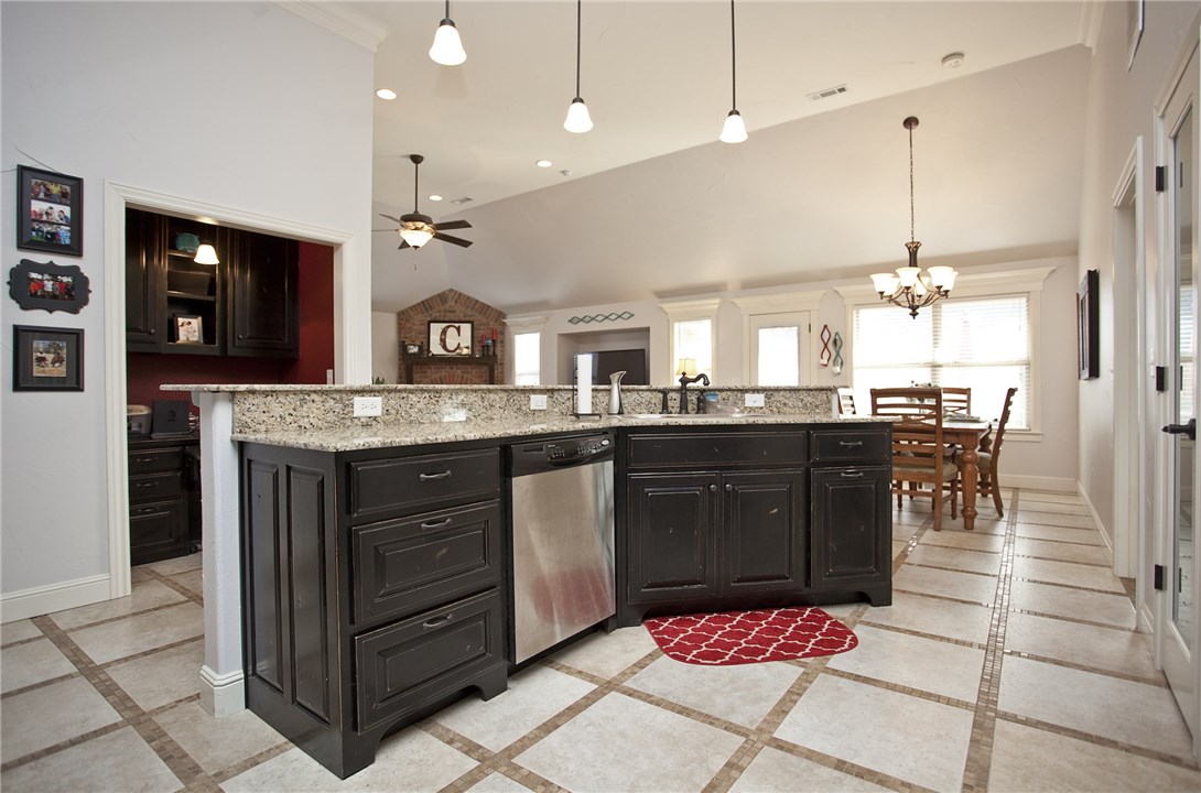 Clabber Creek Ph III - Residential