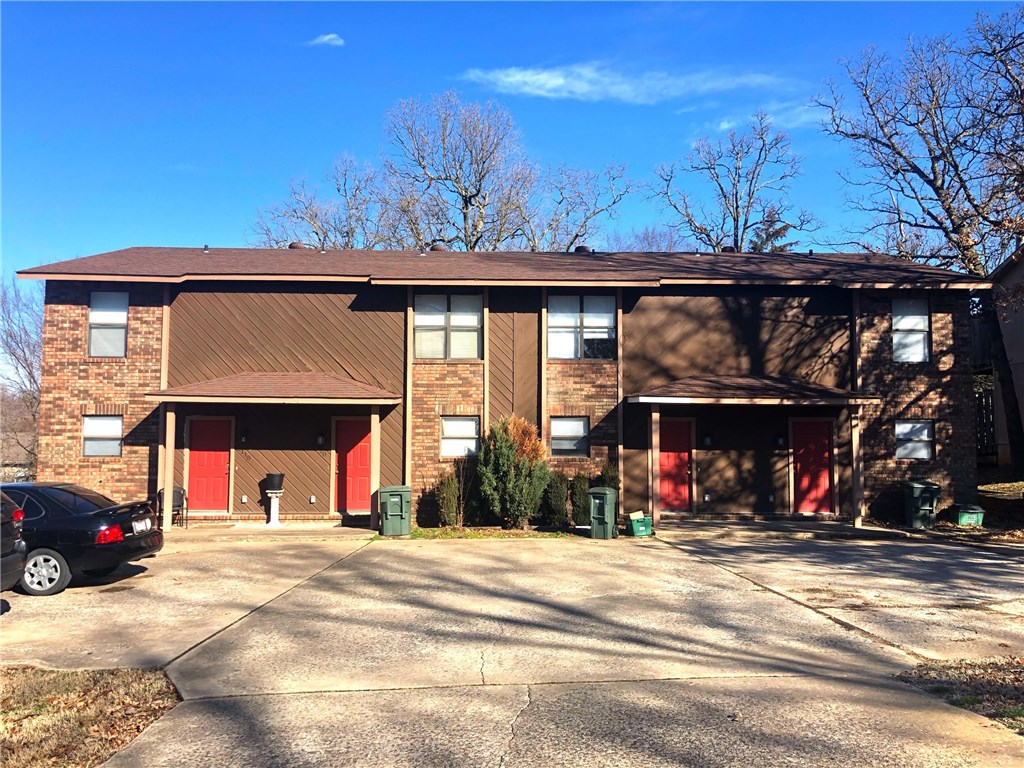 Meadowridge Sub Ph II - Residential Income
