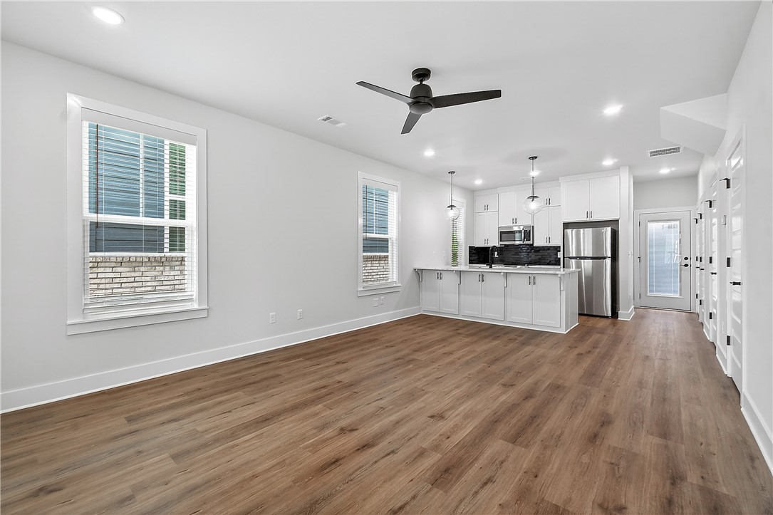 Fayetteville Outlots - Residential
