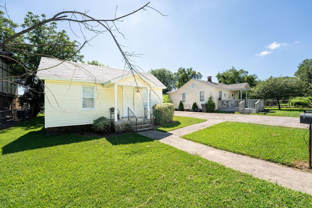 Sunnyside - Residential