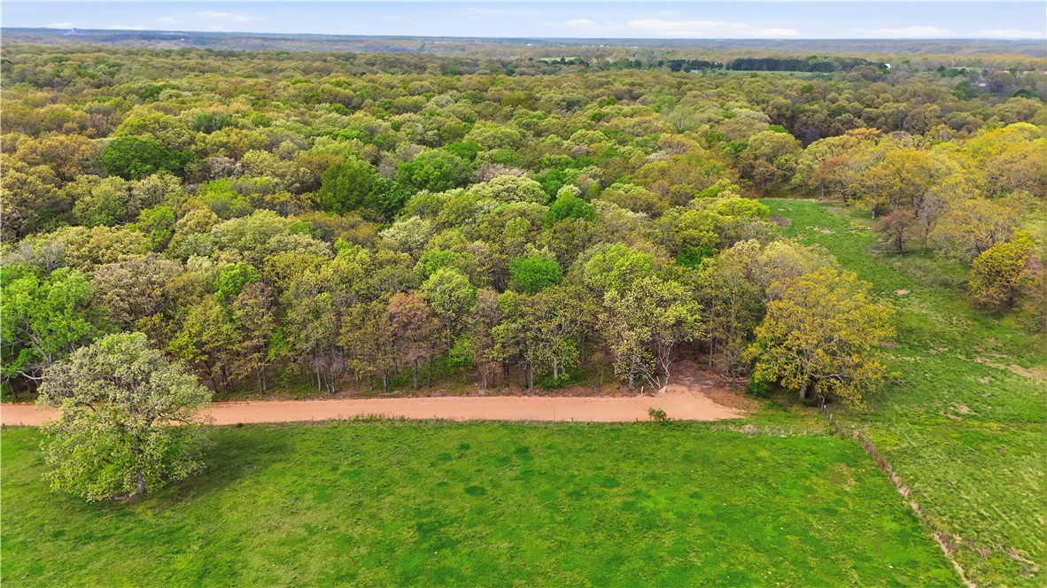 Ozark Estates - Land