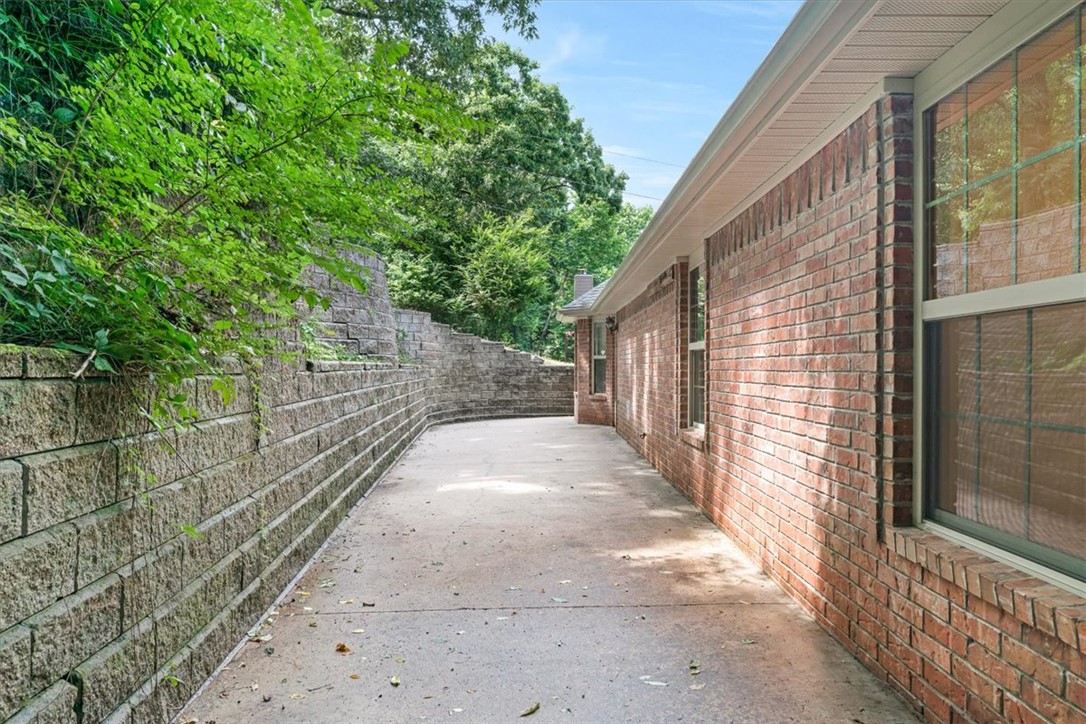 War Eagle Bend Sub - Residential