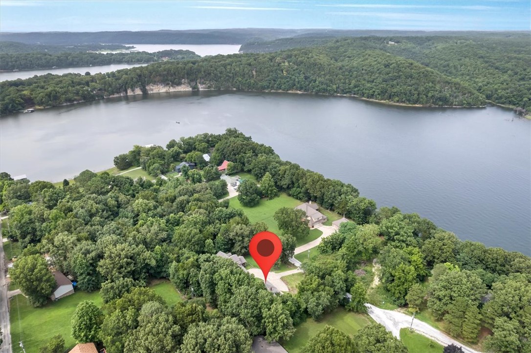 War Eagle Bend Sub - Residential
