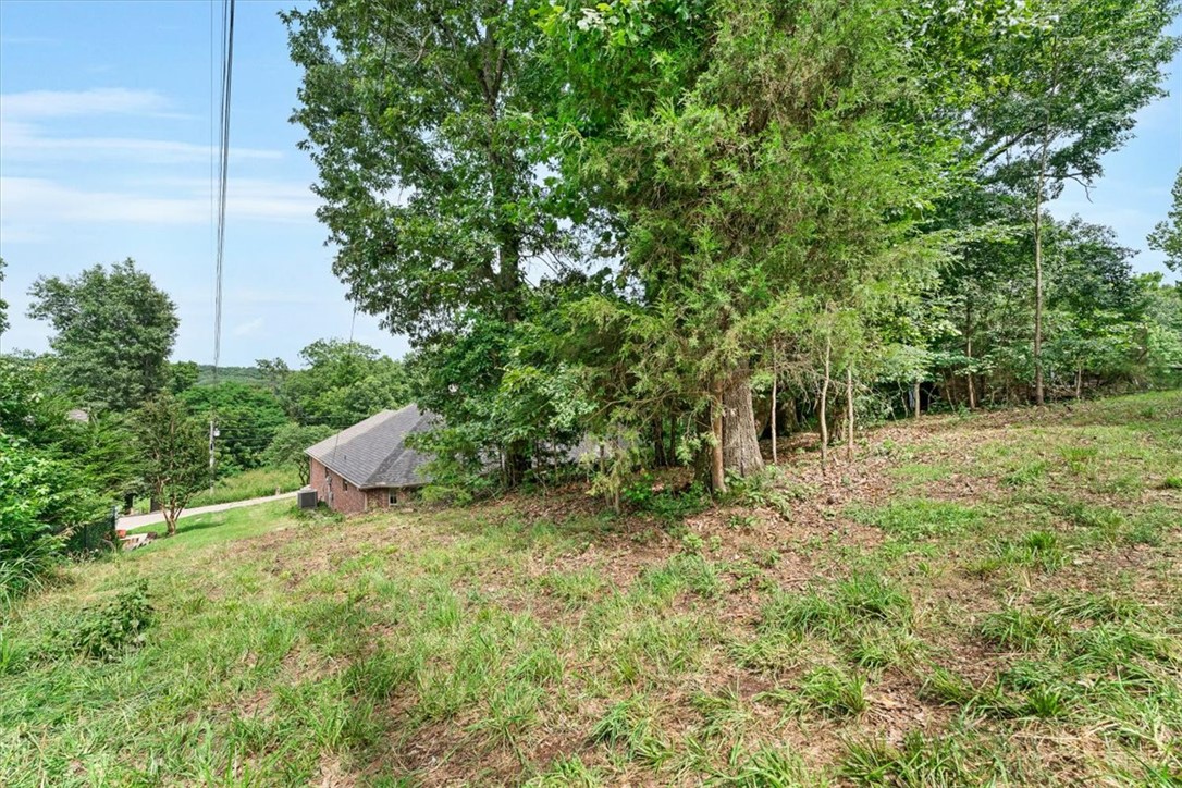 War Eagle Bend Sub - Residential