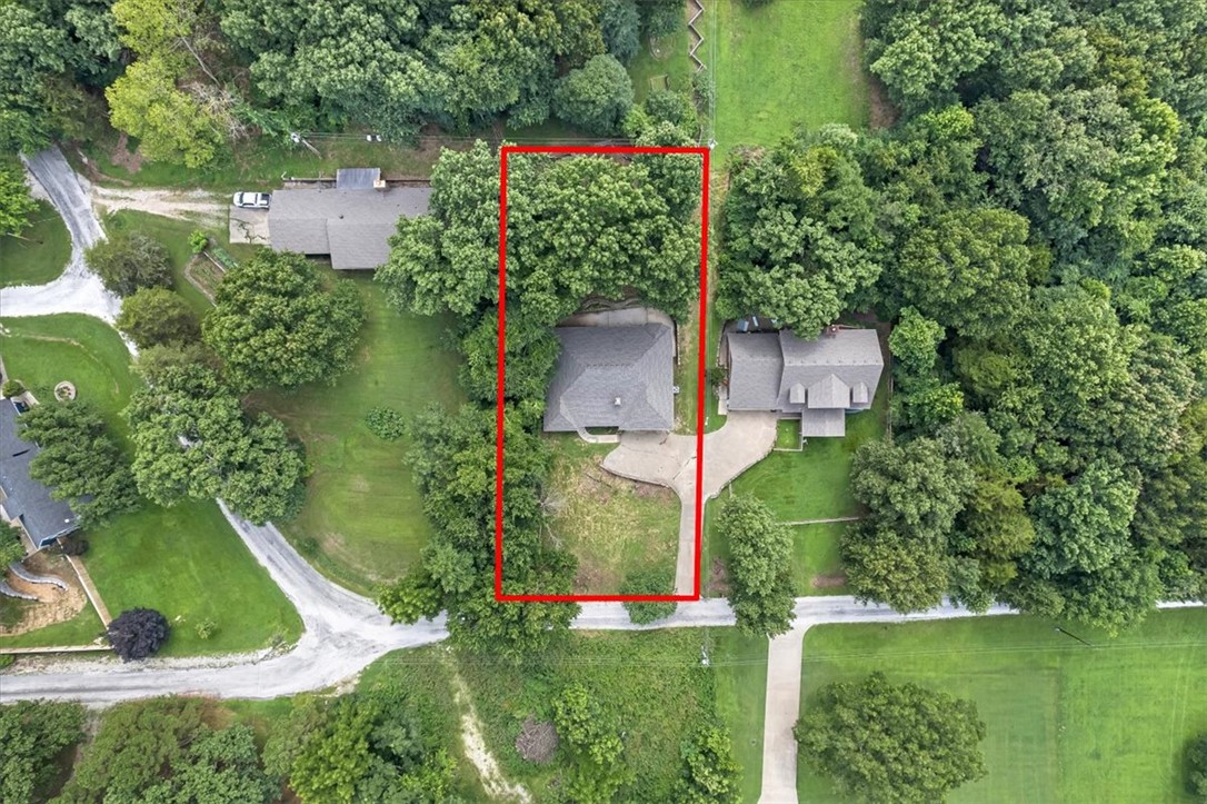 War Eagle Bend Sub - Residential