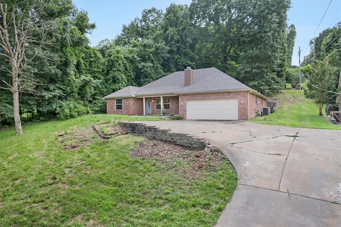War Eagle Bend Sub - Residential