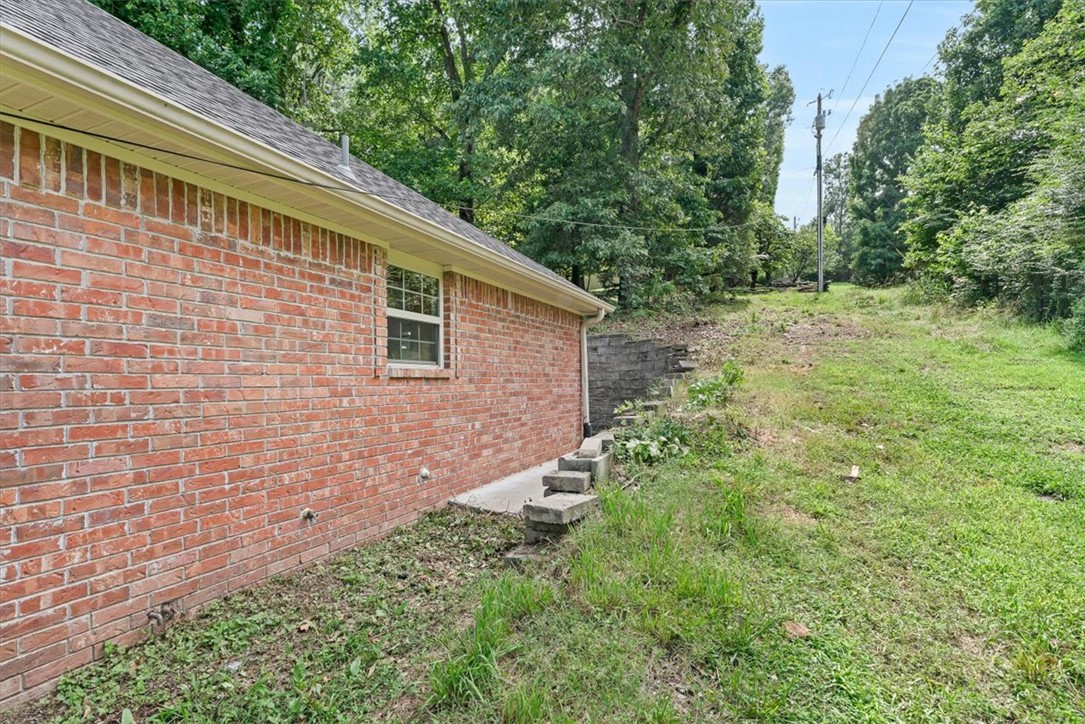 War Eagle Bend Sub - Residential