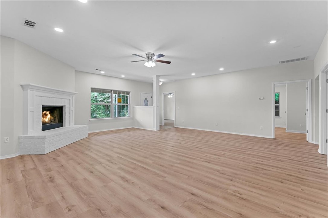 War Eagle Bend Sub - Residential