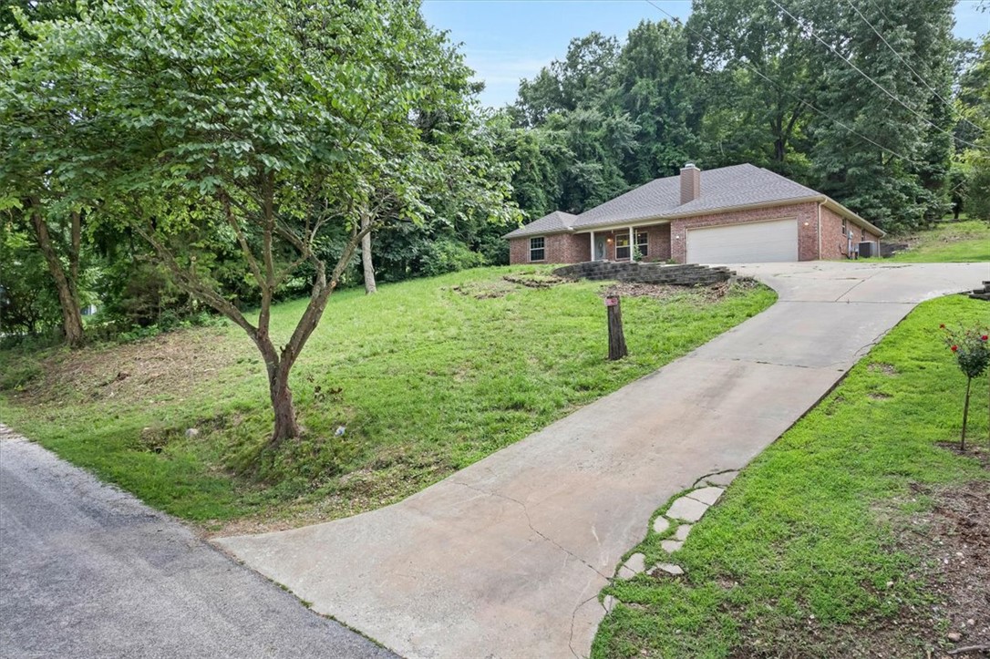 War Eagle Bend Sub - Residential