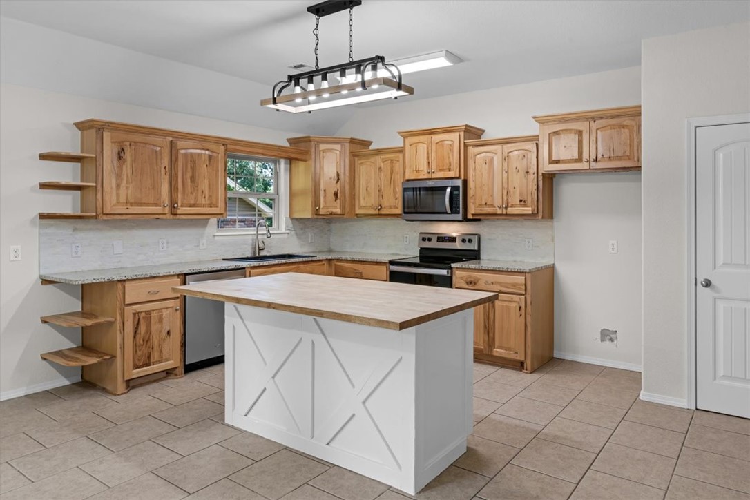War Eagle Bend Sub - Residential