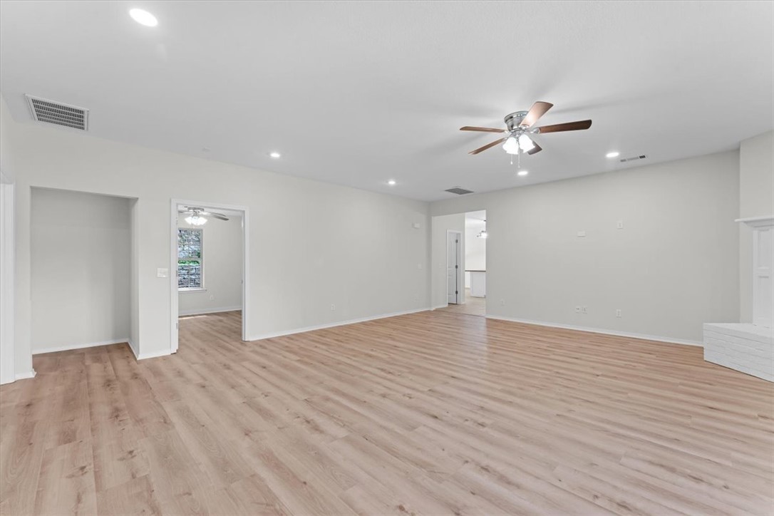 War Eagle Bend Sub - Residential