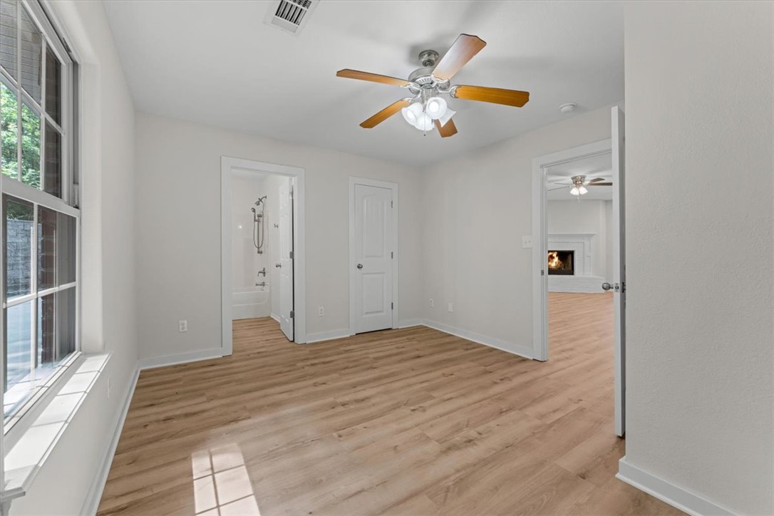 War Eagle Bend Sub - Residential