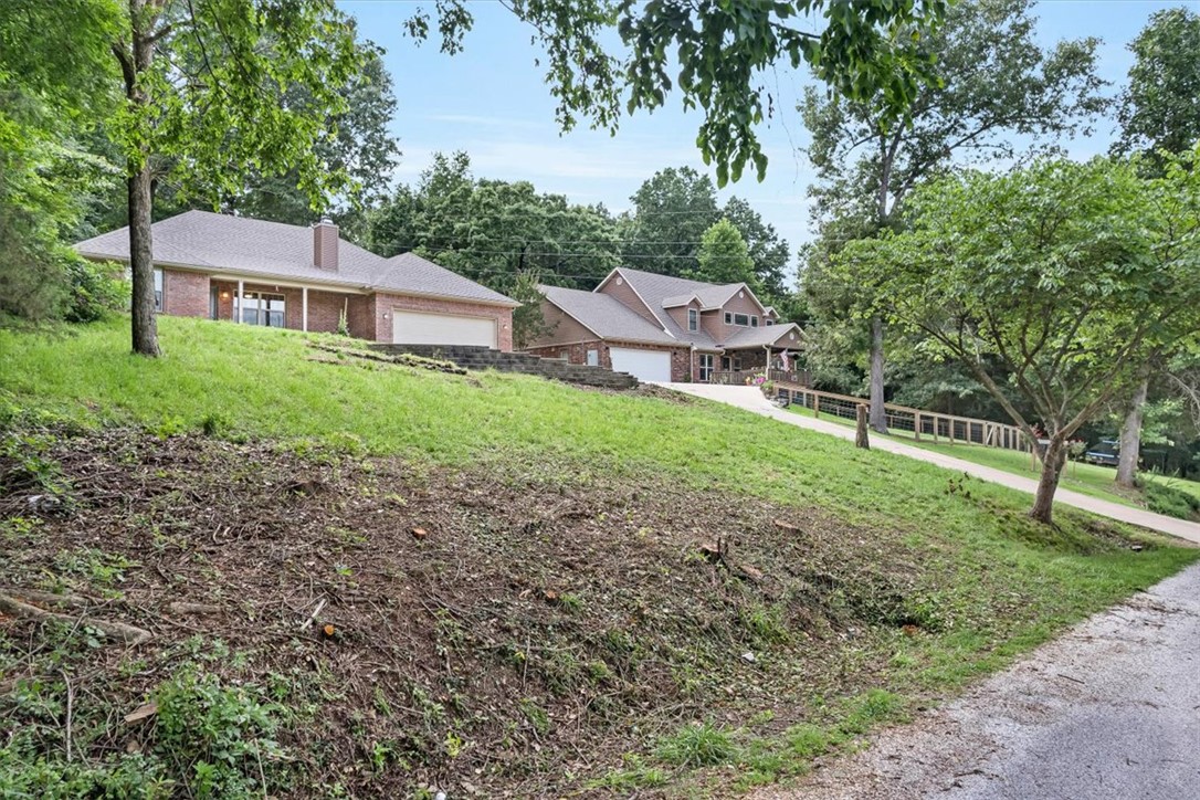 War Eagle Bend Sub - Residential