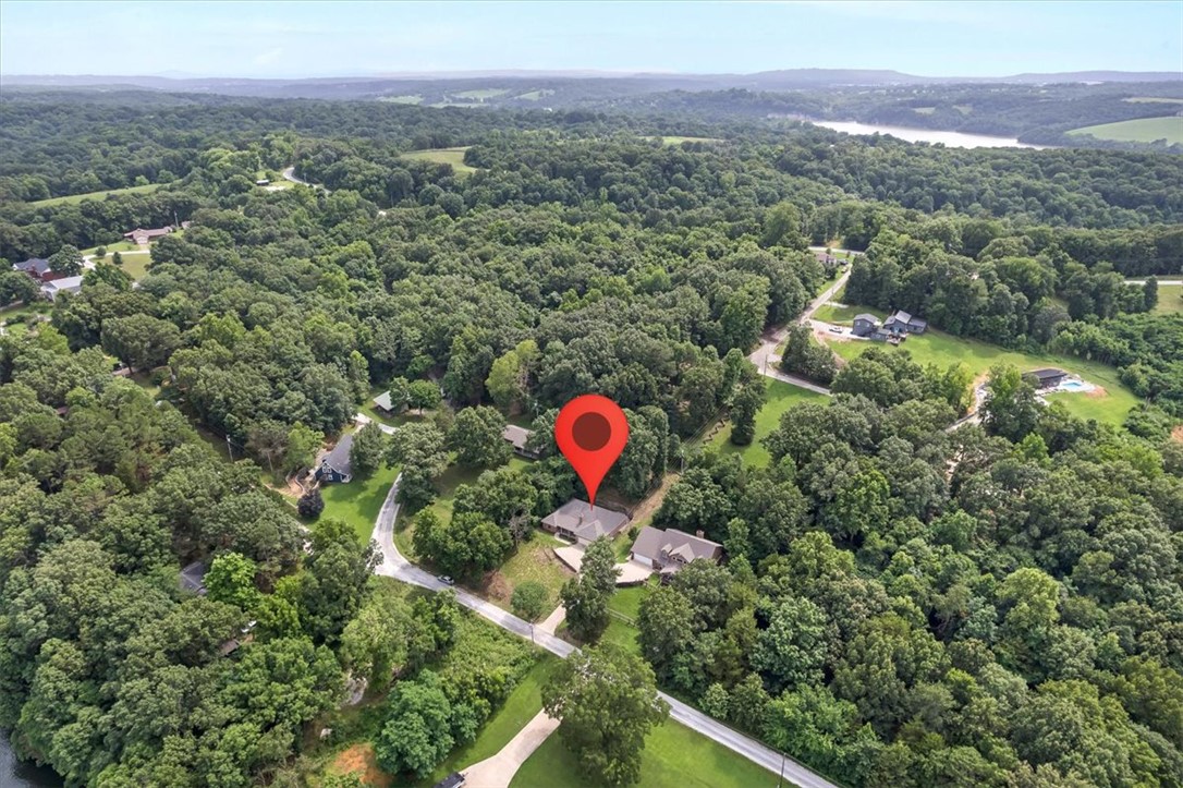 War Eagle Bend Sub - Residential