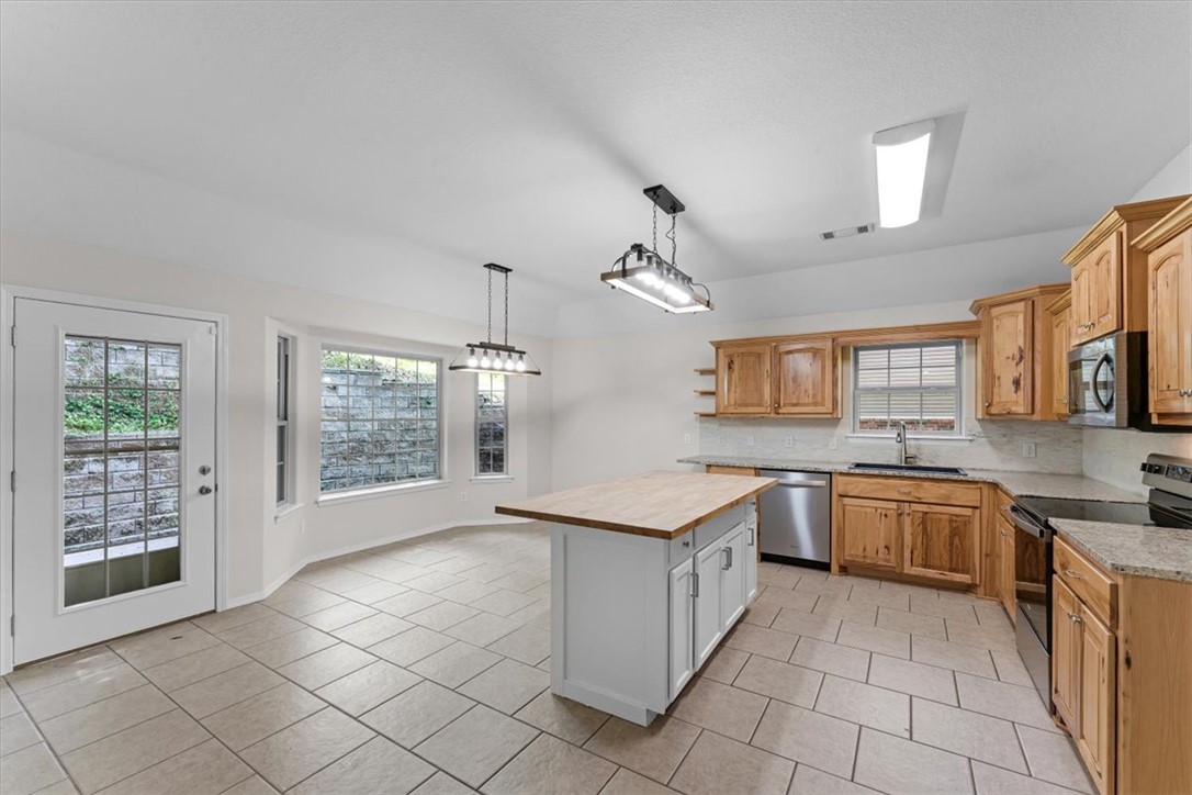 War Eagle Bend Sub - Residential